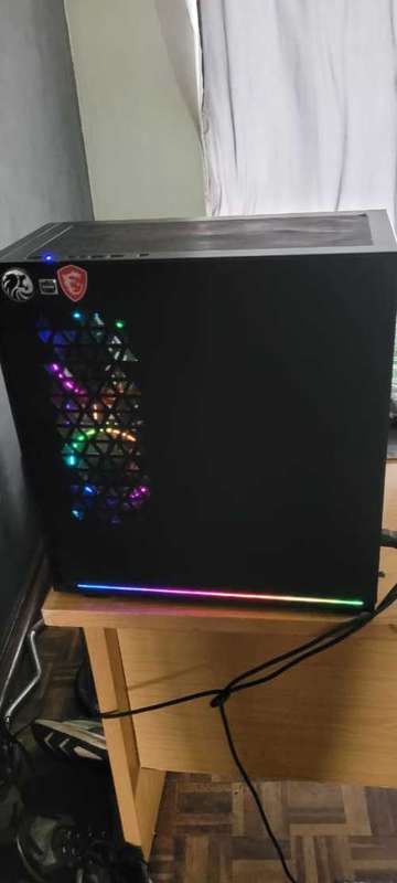 Gaming PC