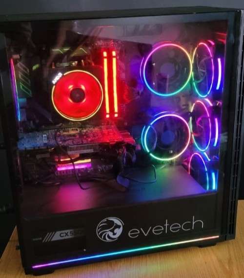 Gaming PC