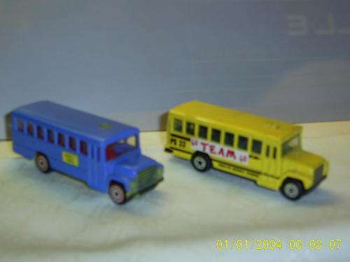 mini  busses