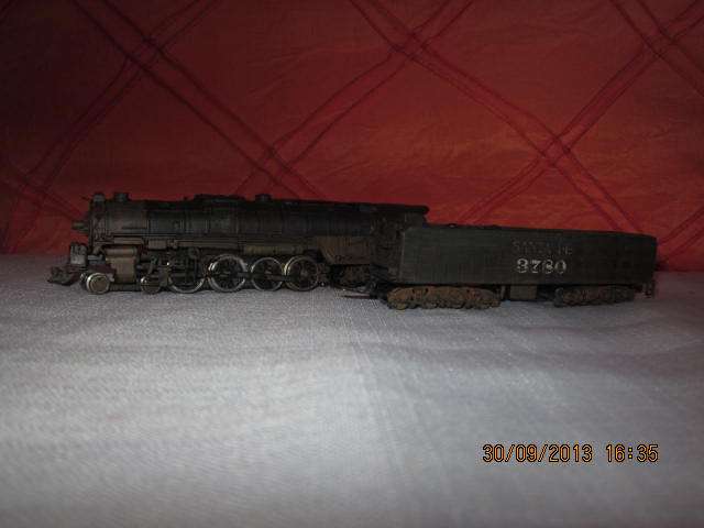 BACHMANN N Scale Rolling Stock And Locomotive