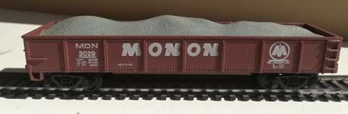 Lifelike? boggie wagon
