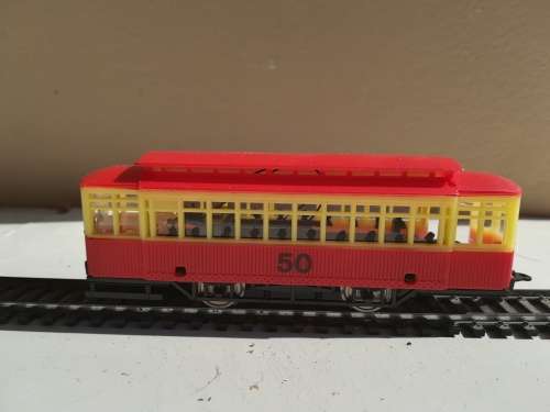 AHM tram