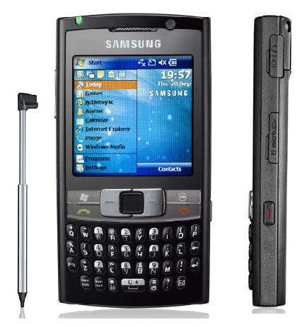 Samsung i780