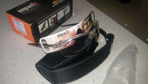 Rudy Project RYDON Impact X Photochromic