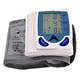 Wrist Blood Pressure Monitor.