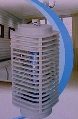 Electrical Mosquito, fly lamp.