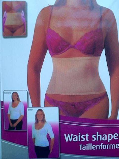 Waist Shaper.