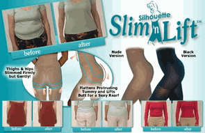 Slim Lift Drop one, two or even three dress sizes instantly. Only XL/XXL/XXXL.