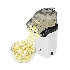 Hot Air Popcorn Maker , No Oil !!