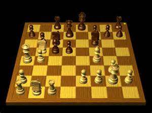 Chess Game Educational Toy, loads of fun for the whole family.