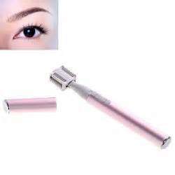 Facial Micro Trimmer for ladies  Win one Get one Free.