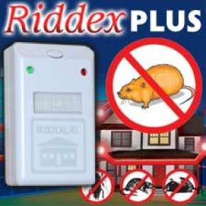 Pest Repelling Plug.