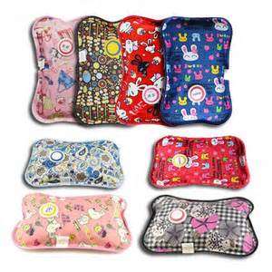Electric Hot Water Bottle !! Great for Arthritis and everyday pains.