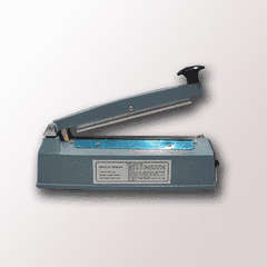 Impulse Sealer SF-200 Ideal for PP/PE Bags !!