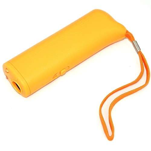 Training Dog Banish Machine Super Ultrasonic 150dB PET SAFE !! FREE SHIPPING !!