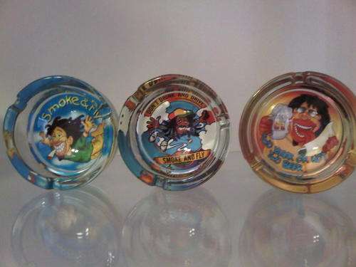 Astray. Rasta Man.. they cool, funny and made of high quality glass. Win One Get One Free!!