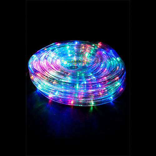 Multi Color Rope Light 10 Meters.