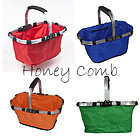 Foldaway Basket. Ideal for all Homes and cars !!!