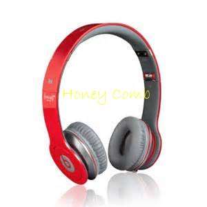 Portable Headphones. High Definition. SY-57.