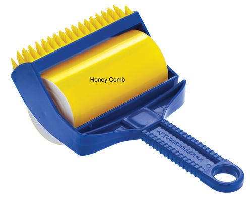 Sticky Buddy. A must have for all homes !!