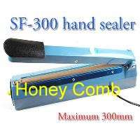 Impulse Sealer SF-200 Ideal for PP/PE Bags !!