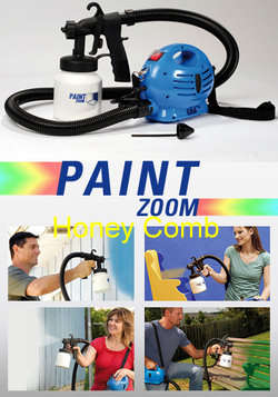 Paint Zoom - the smartest way to paint.