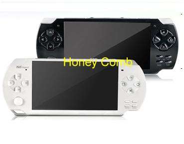 PMP -356 4GB GAME PLAYER WITH 3000 GAMES !!! Cool Gift!!!!
