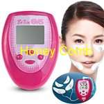 Electrical Face Slimmer. Smart EMS Bio-Electrical Transmitting Technology.