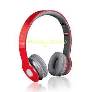 Portable Headphones. High Definition. SY-53.