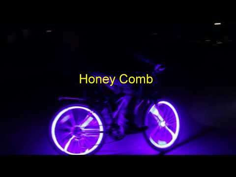 FireFlies Ideal for Bikes, Motorcycles, and Cars.