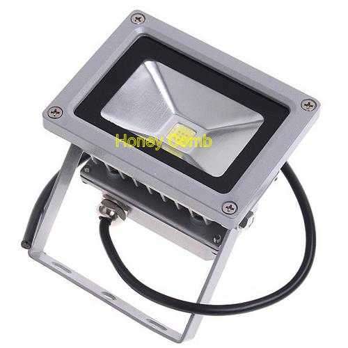 10W LED OUTDOOR FLOOD LIGHT.