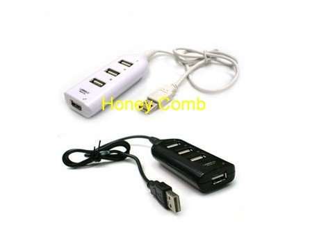 4 Port USB2.0 port. Win one get one free!!