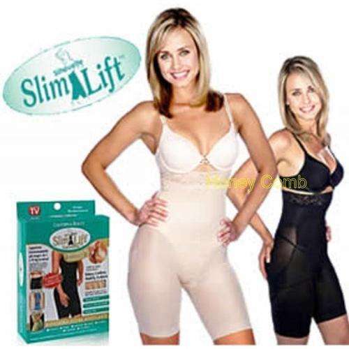 Slim Lift Drop one, two or even three dress sizes instantly. Only XL/XXL/XXXL.