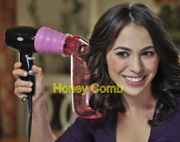 AIR HAIR CURLER