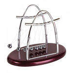 Balance Balls Arcuation