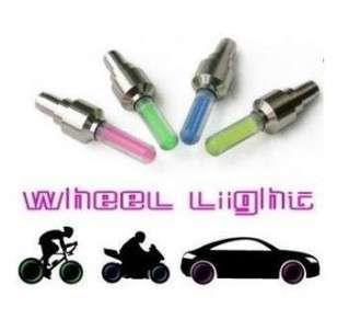 FireFlies Ideal for Bikes, Motorcycles, and Cars.