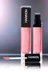 Hannon Lipgloss 3 x Bottles. Colors...hollywood, candy sugar & rosebud.