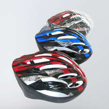 Teens / Adults PROTECTION GUARDS  HELMET   KNEE  ELBOW PADS. Silver and red.