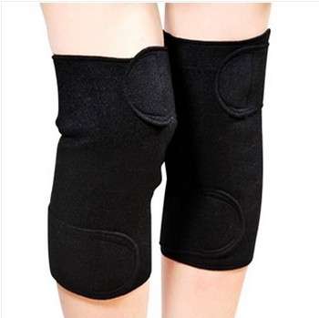 Spontaneous hot knee support 6698