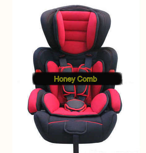 Baby Safety Car Seat (9kg - 36kg) Great offer, buy while stock last.