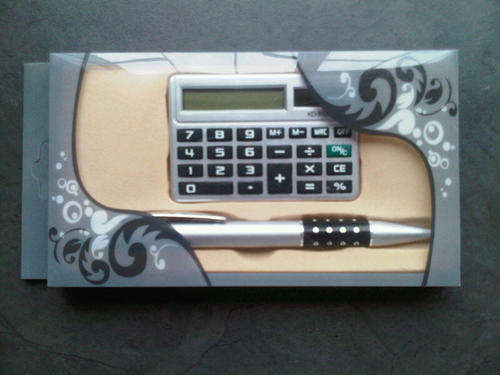 Mens Gift Set.