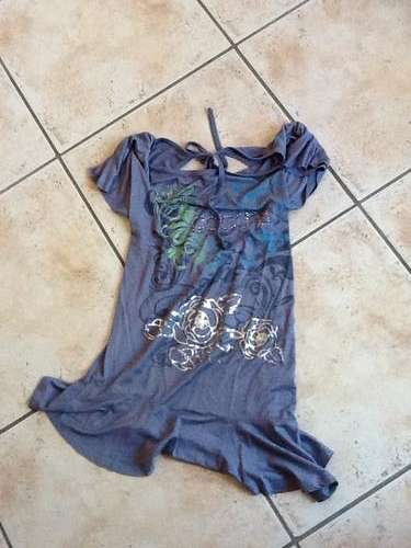 Gotcha shirt medium