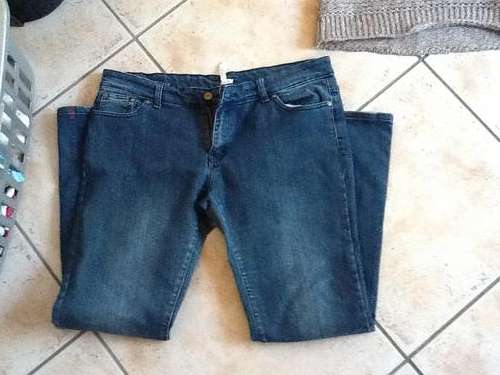 Jean brand new