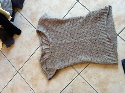 Beautiful short sleave jersey