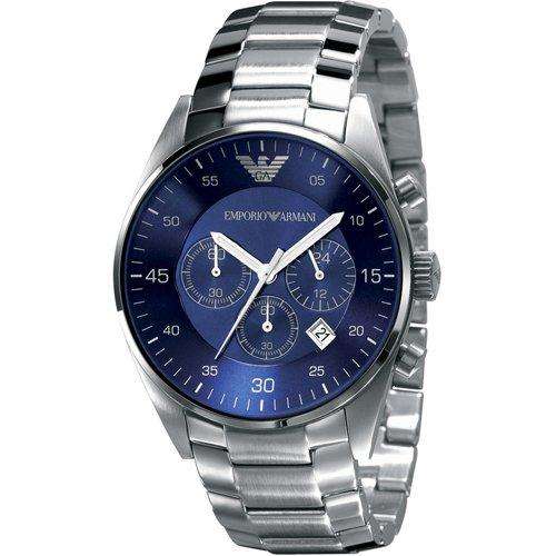 BRAND NEW EMPORIO ARMANI, 2 YEAR WARRANTY AND ORIGINAL BOX