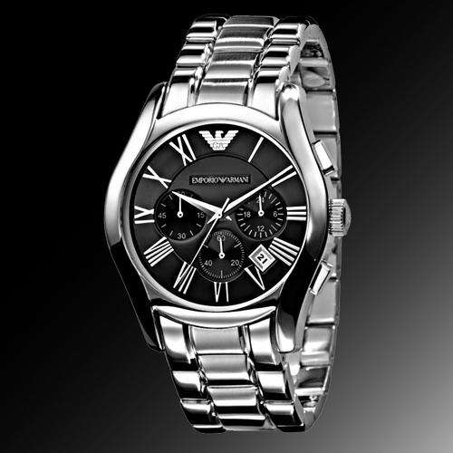 BRAND NEW EMPORIO ARMANI AR0673, 2 YEAR WARRANTY AND ORIGINAL BOX