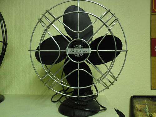 1930's Electric fan