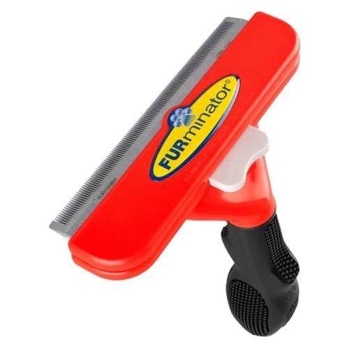 Furminator - Giant Dog -  Long Hair Dog DeShedding Tool
