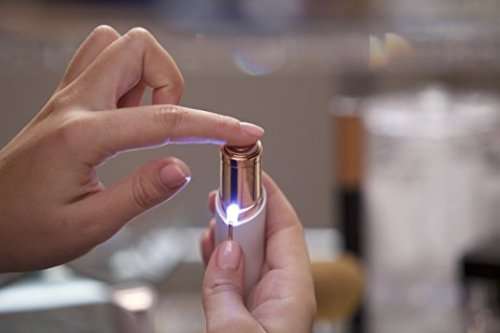 Finishing Touch Flawless Women's Painless Hair Remover