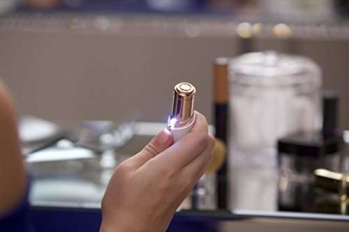 Finishing Touch Flawless Women's Painless Hair Remover